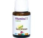 VITAMINA D3 1000UI 15 ML – SURAVITASAN - Imagen 3