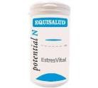 ESTRESVITAL 60 CAP – EQUISALUD - Imagen 3