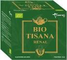 BIOTISANA RENAL BIO 15PIRAMIDES -JOSENEA - Imagen 3