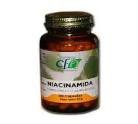 NIACINAMIDA 90 CAP – CFN - Imagen 3