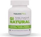 GI NATURAL DIGESTIVO 90 COMP -NATURSPLUS - Imagen 3