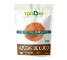 AZUCAR DE COCO BIO 250G – TOOBIO - Imagen 3