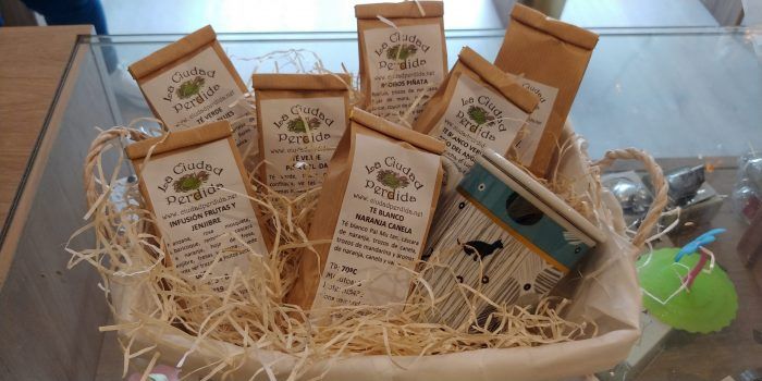 Cesta Regalo Personalizada - Imagen 2