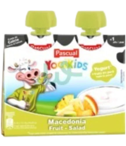 YOGIKIS MACEDONIA PASCUAL PAKC -2 - Imagen 2