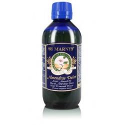 ACEITE ALMENDRAS DULCES 250 ML MARNYS