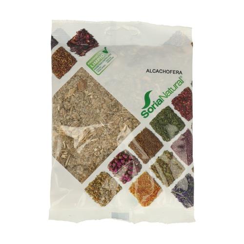 ALCACHOFERA PLANTA 40 GR – SORIA MATURAL