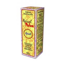 APICOL POLEN 60 ML – TONGIL - Imagen 2