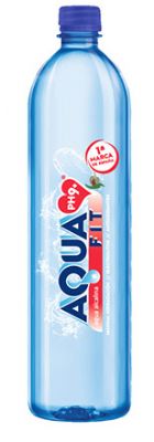 AQUA FIT PH9+ 1L AGUA ALCALINA – Aqua Fit - Imagen 2