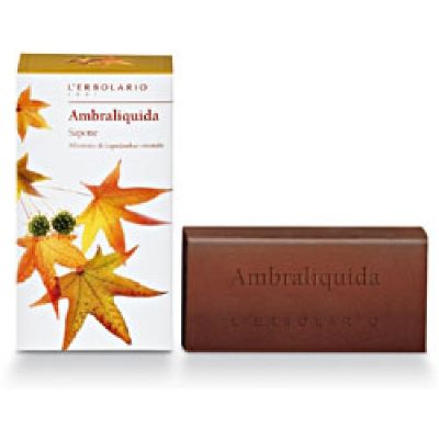 JABÓN DE AMBRALIQUIDA - Imagen 2