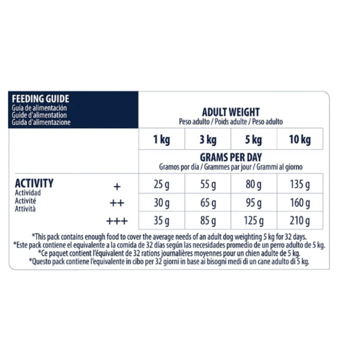 Advance Mini Adult pollo y arroz canine - Imagen 6