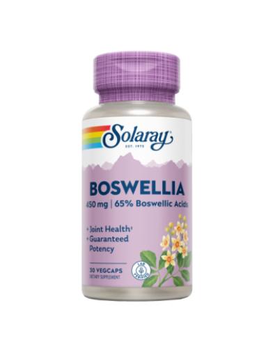 BOSWELLIA 450MG 60 CAP VEG