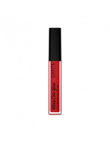 BRILLO LABIOS INTENSO 06 DARING RED 5.3 ML