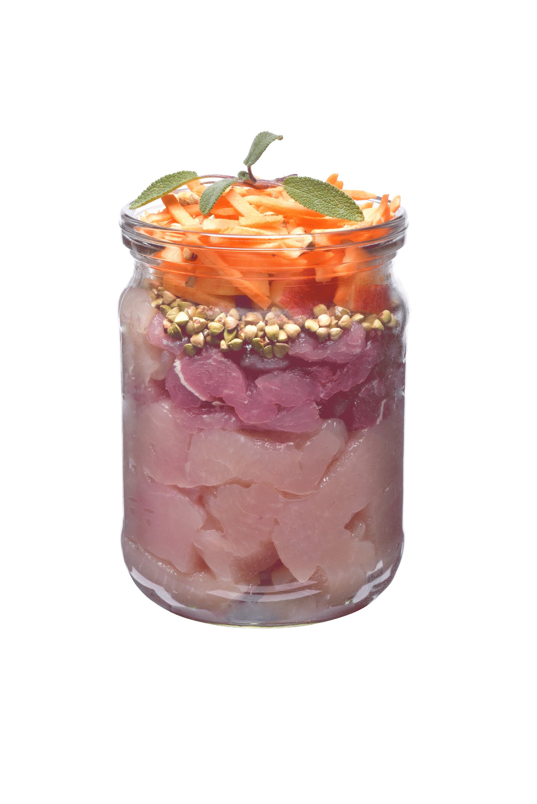 Brit Fresh Pollo con boniato 400gr - Imagen 3