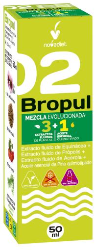 Bropul 50 ml