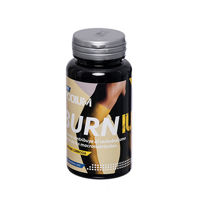 BURNIUM 60CAP - Imagen 2