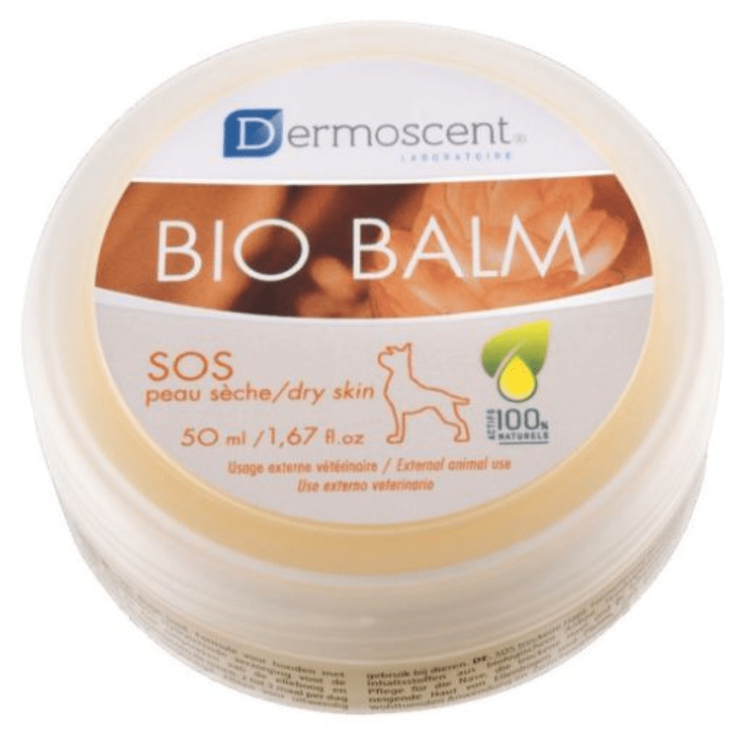 Dermoscent Bálsamo Bio Balm Reparador para Almohadillas y Trufa - Imagen 2