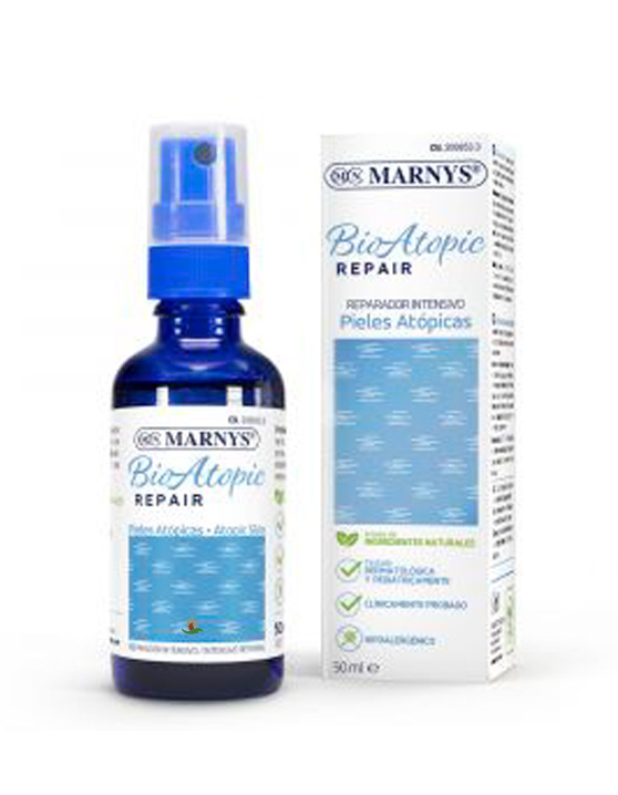 Bio Atopic Repair 50 ml – Marnys - Imagen 2