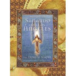 CARTAS: `SANANDO CON LOS ÁNGELES´ DE D.