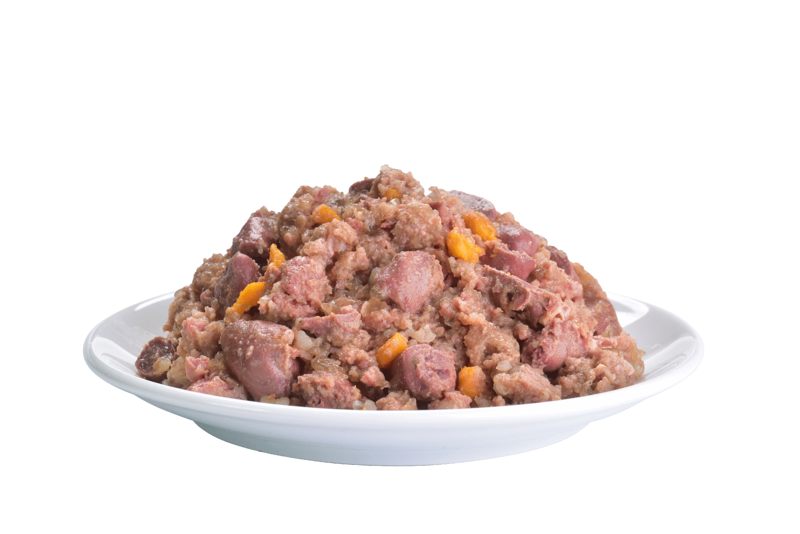 Brit Fresh Pollo con boniato 400gr - Imagen 4