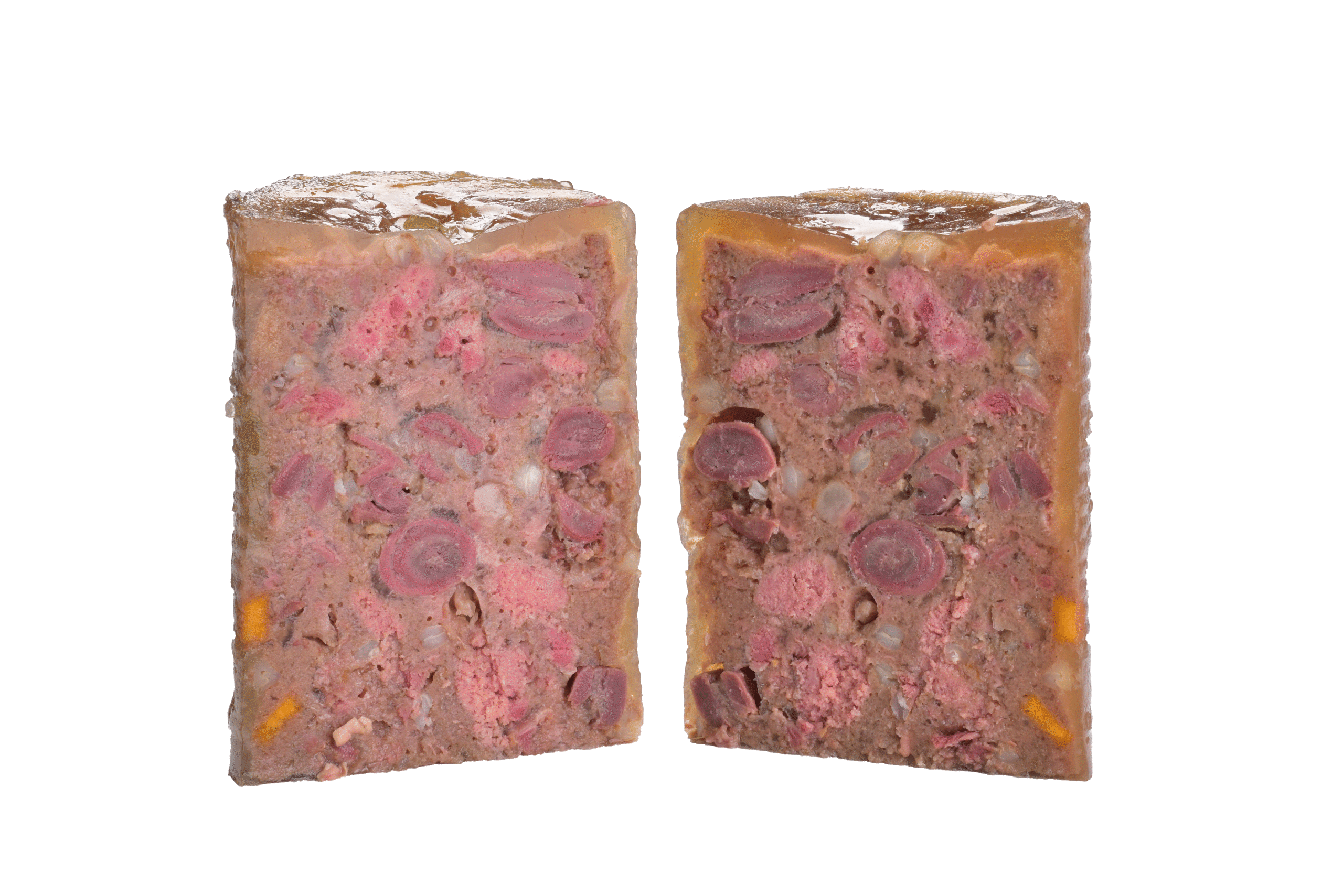 Brit Fresh Pollo con boniato 400gr - Imagen 5