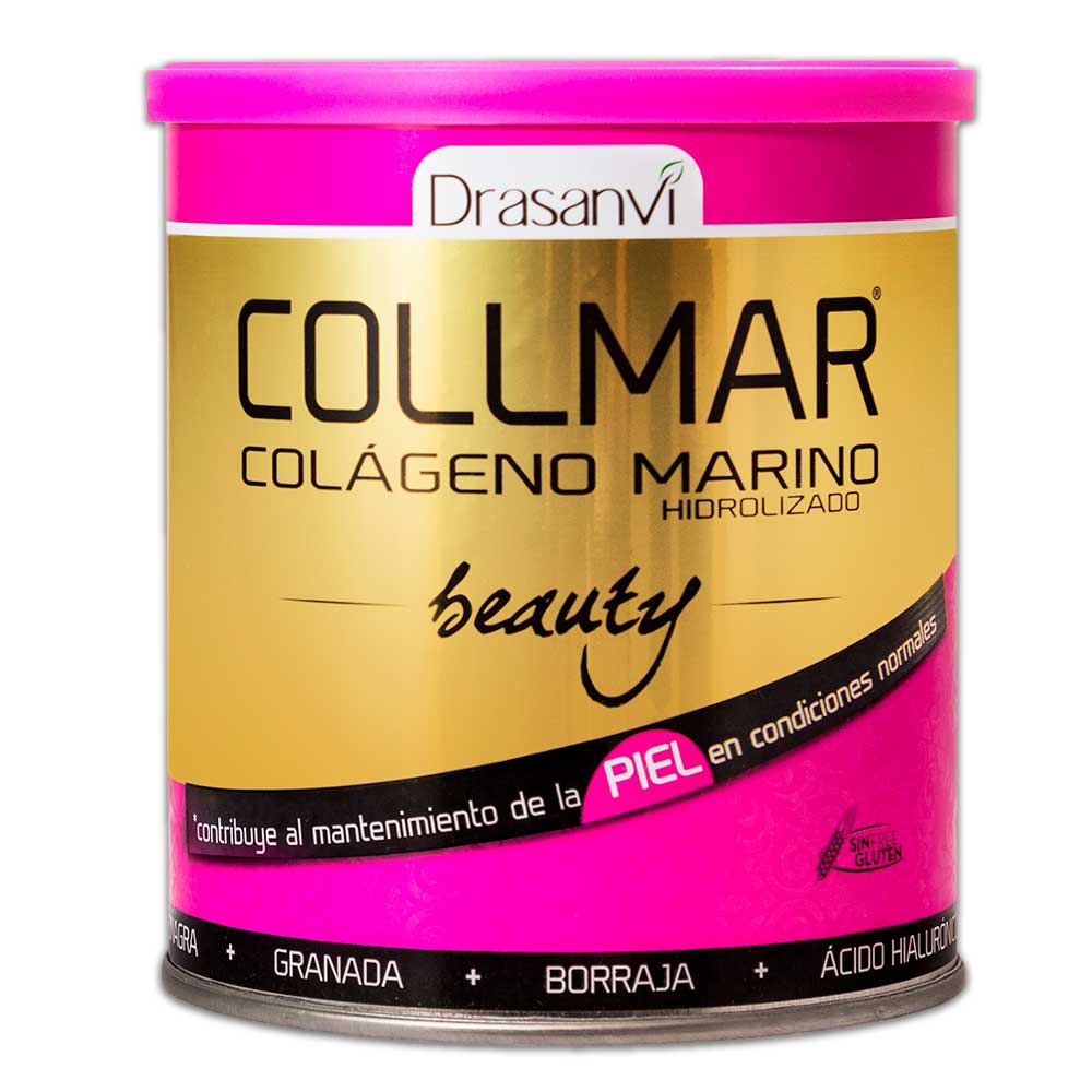 Collmar Beauty 275 g - Imagen 2