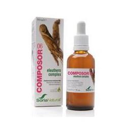 COMPOSOR 6 – ELEUTHERO COMPLEX - Imagen 2