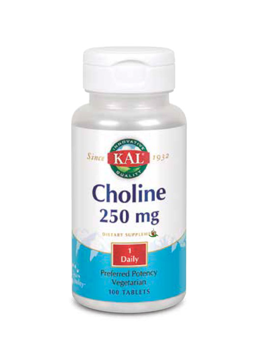 CHOLINE – Kal - Imagen 2