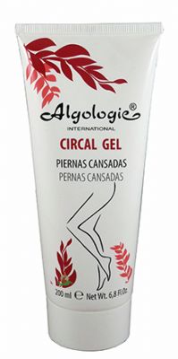 CIRCAL GEL 200ml – LABORATORIOS ABAD - Imagen 2