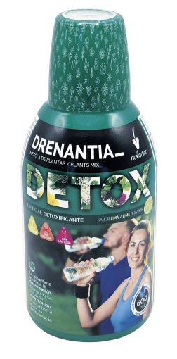 Drenantia Detox 600 ml