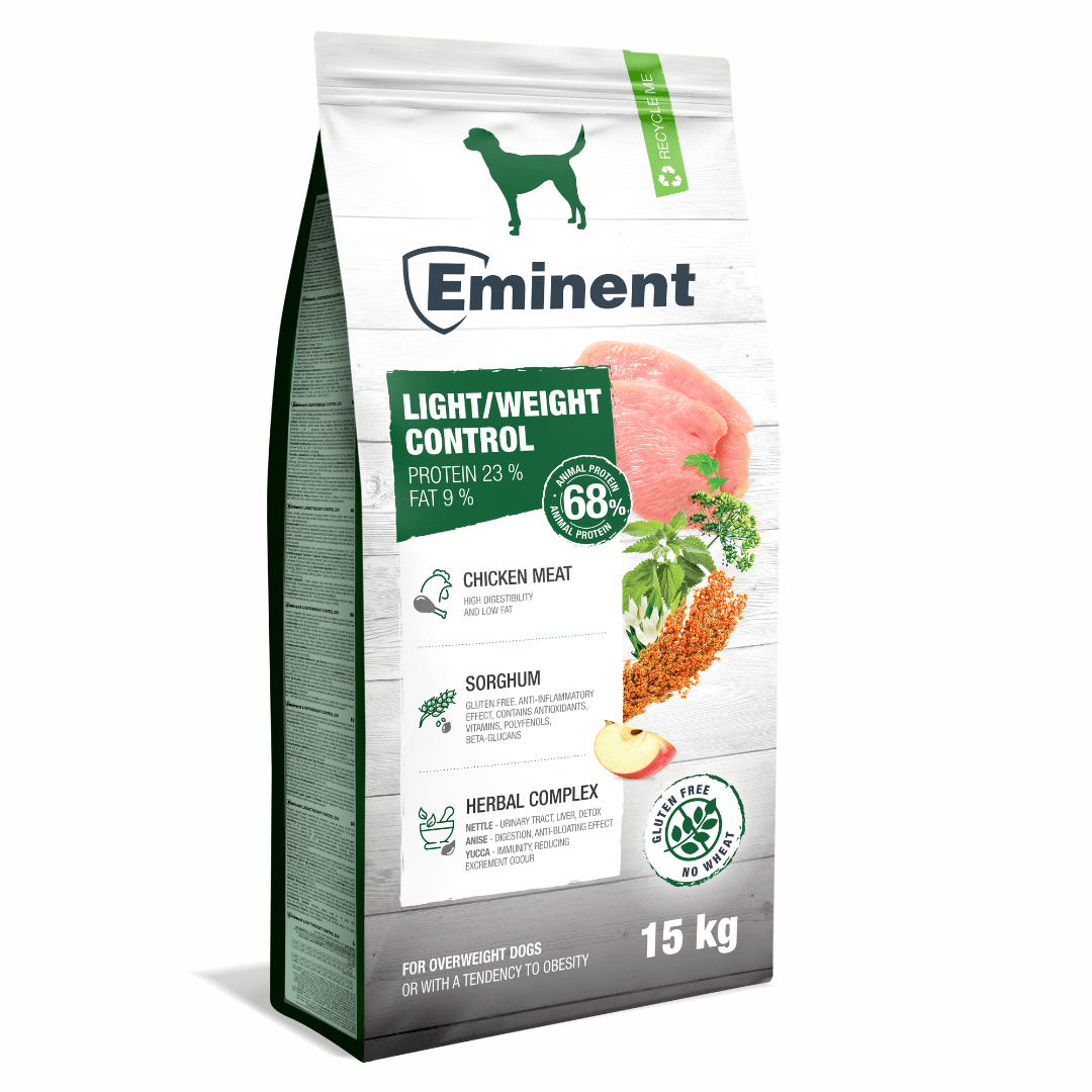 Eminent Adult Light Weight Control - Imagen 2