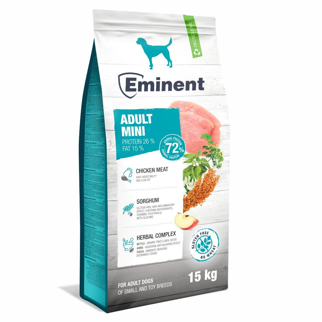 Eminent Adult Mini - Imagen 2