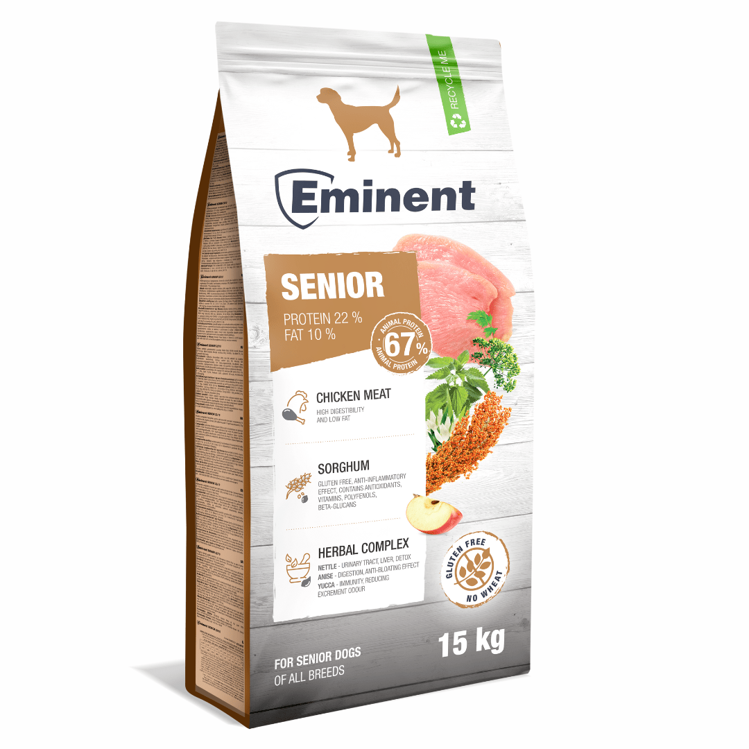 Eminent Adult Senior - Imagen 2