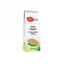 FONIO INTEGRAL BIO 500 GR - Imagen 2