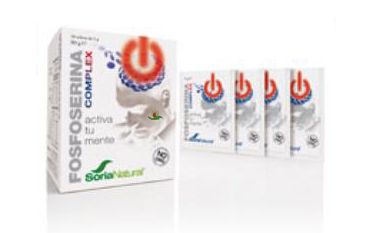 FOSFOSERINA COMPLEX 18sbrs – SORIA NATURAL