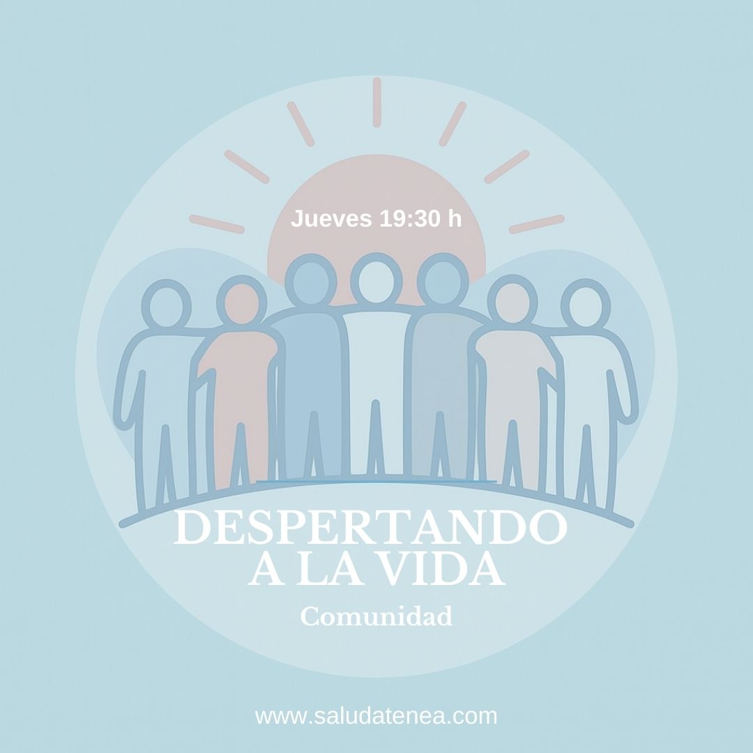 Suscripción Despertando a la Vida - Imagen 2