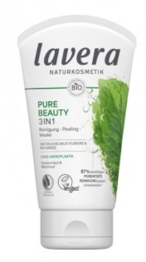 Gel limpiador 3 en 1 Bio 125 ml - Imagen 2