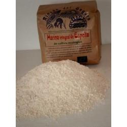 HARINA INTEGRAL DE ESPELTA 800G R. SEGUR - Imagen 2