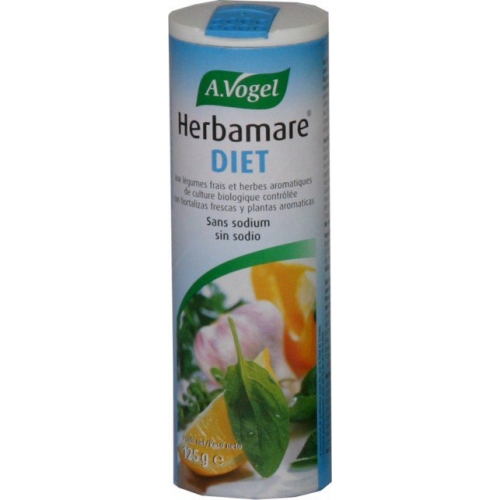 Herbamare Diet 125 g