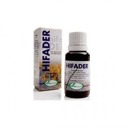 HIFADER 15 ML.