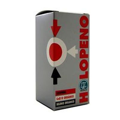 Holomega Hepaclean - Imagen 2