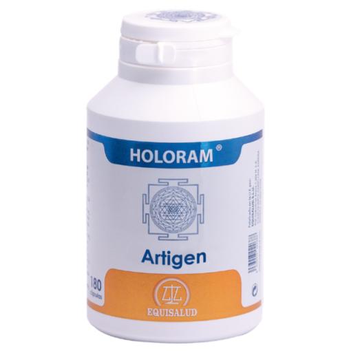 HOLORAM ARTIGEN 180 CAP - Imagen 2
