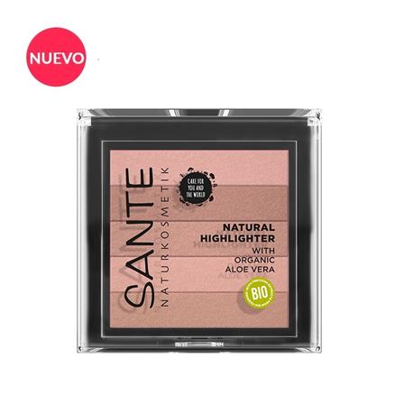 ILUMINADOR NATURAL 01 NUDE 7GRS BIO