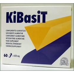 KIBASIT 60 CÁPSULAS - Imagen 2