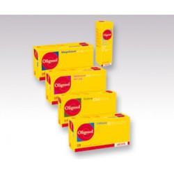 L-19 ZINC Y COBRE. 28 AMPOLLAS DE 2 ML. - Imagen 2