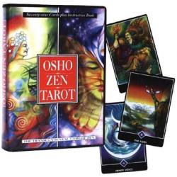 LIBRO: `OSHO ZEN´ ED. ESPECIAL X ANIVERS