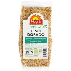 LINO DORADO 250 GRS.
