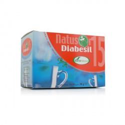 NATURSOR 15 DIABESIL