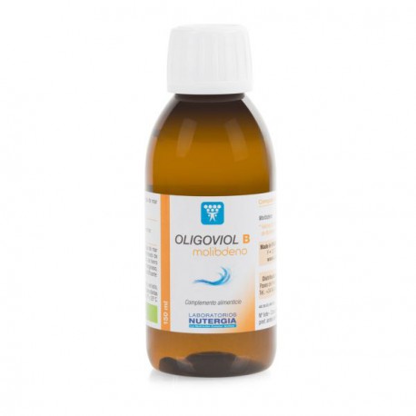 OLIGOVIOL B 150ML
