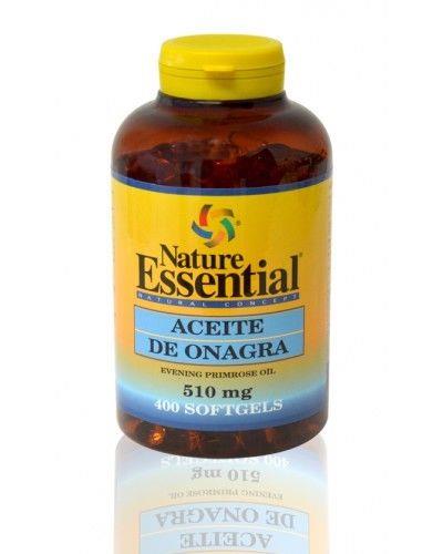 ONAGRA 500MG (10% GLA) 400 PERLAS N.E. - Imagen 2