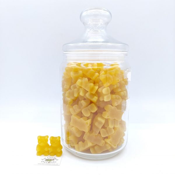 Osito té limonada - Imagen 2